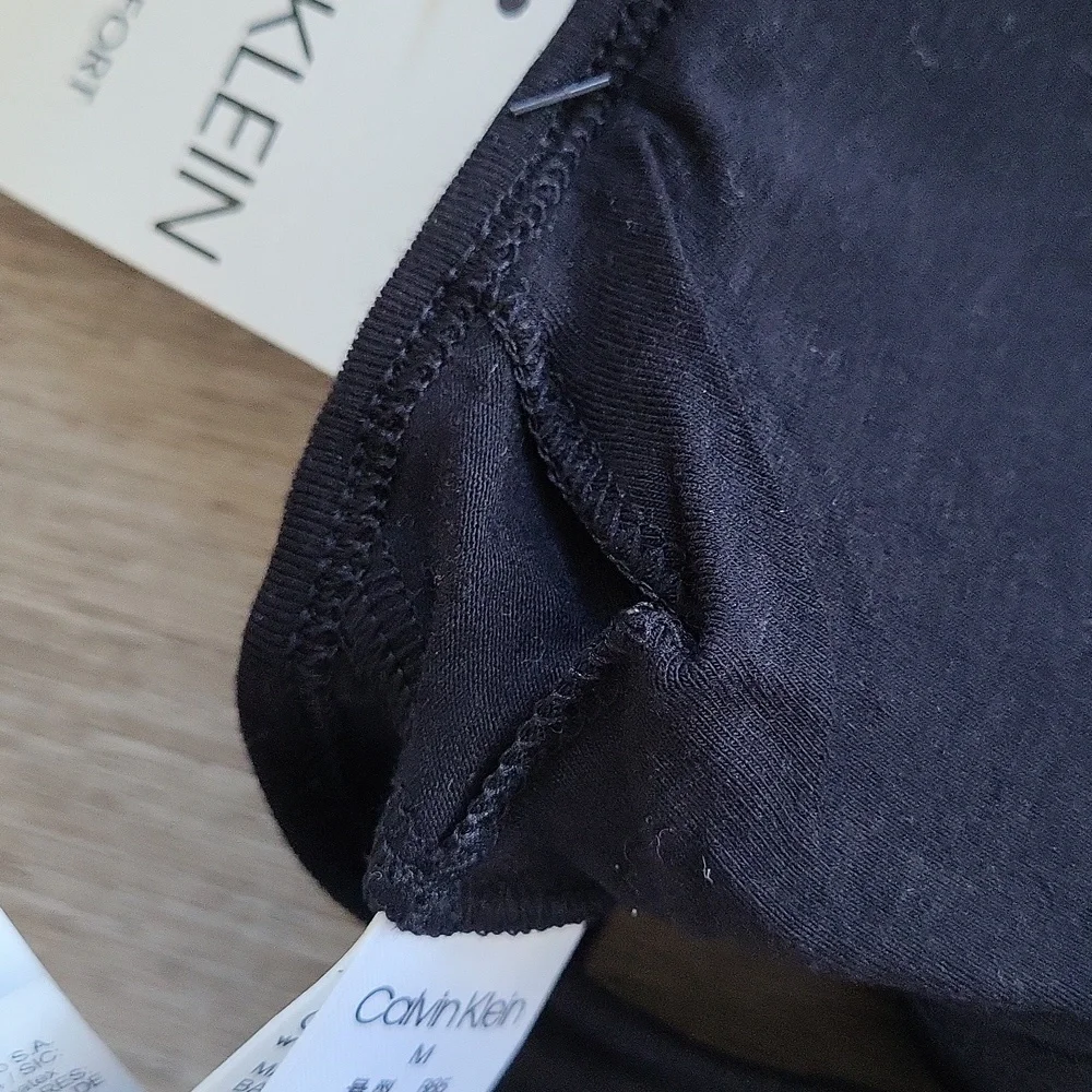 Calvin Klein The Ultimate Comfort Bralette - M - Picture 4 of 6